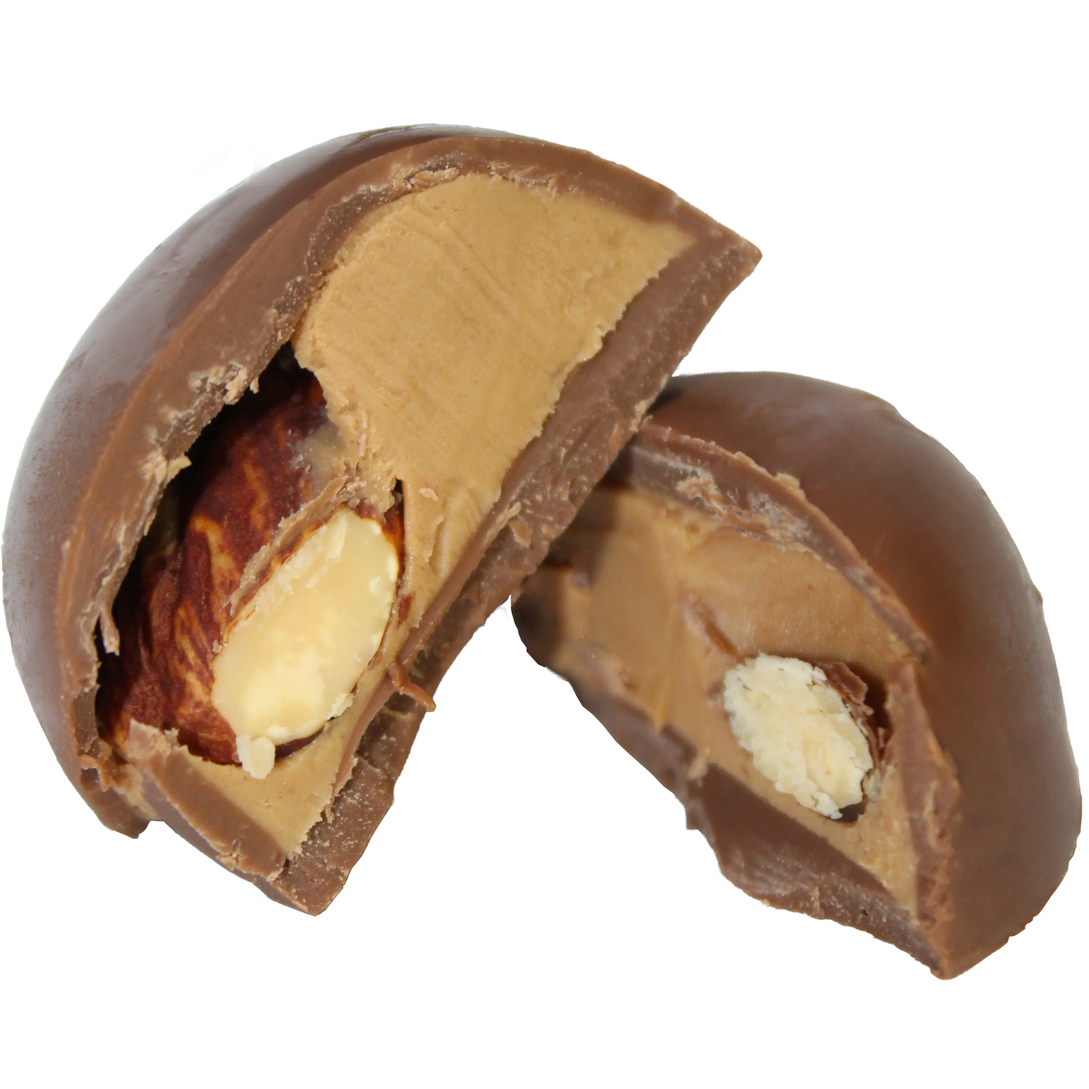 Gondoya Almond Sweet